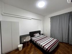 Azalea Park Condominium (D17), Condominium #555495401